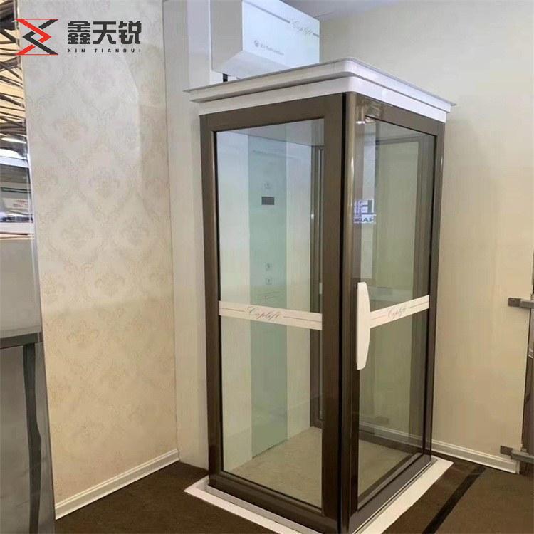 东营家用升降机